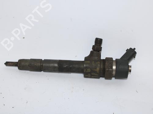 Used Injector FIAT STILO (192_) 1.4 16V (192AXH1B, 192BXH1B) (95 hp) 18716779