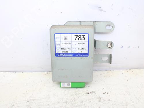 Elektronisk modul MITSUBISHI PAJERO III (V7_W, V6_W) 2.5 TDi (V64W, V74W) (115 hp) 15132021