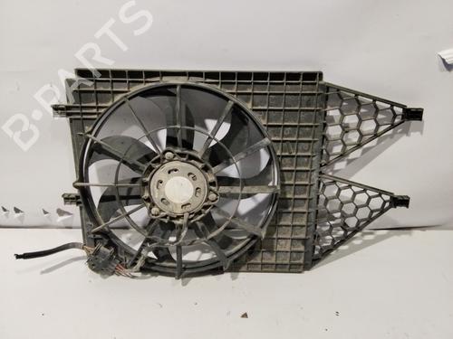 Used Radiator fan SEAT IBIZA IV (6J5, 6P1) [2008-2017]  31670636