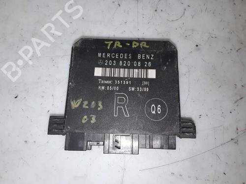 Centralita MERCEDES-BENZ C-CLASS (W203) [2000-2007]  8570886