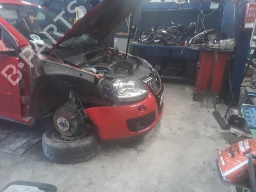 Left front driveshaft VW GOLF V (1K1) | BP18255036M38 - Image 5