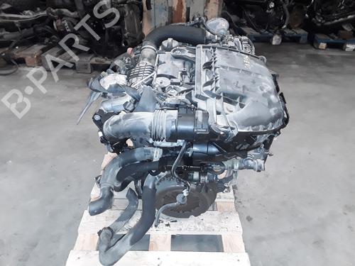 Engine PEUGEOT 208 I (CA_, CC_)  | BP9301300M1 