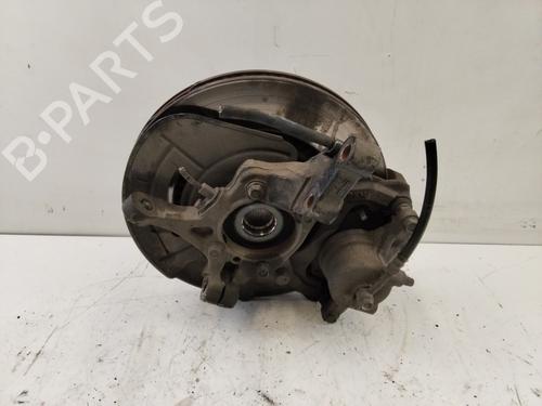 Left front steering knuckle HYUNDAI i40 I CW (VF) 1.7 CRDi | BP20488356M25 