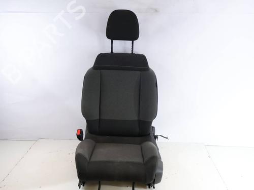 stol-venstre-foran-citroen-c3-iii-sx-2016-39069952 main image