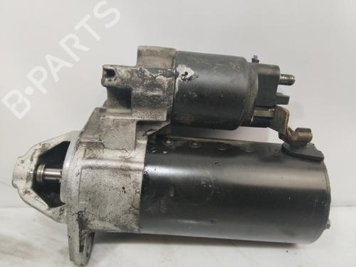 Used Starter MERCEDES-BENZ A-CLASS (W168) A 170 CDI (168.008) (90 hp) 21591174