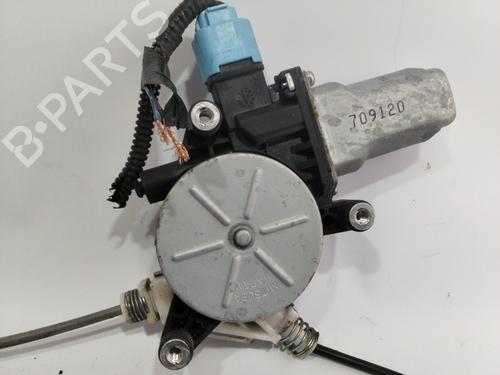 Rudehejsemekanisme Højre bagtil HONDA ACCORD VII (CL, CN) 2.2 i-CTDi (CN1) | BP23565128C25 