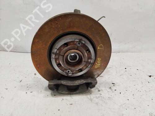 Used Right front steering knuckle NISSAN MICRA V (K14) [2016-2025]  28428490