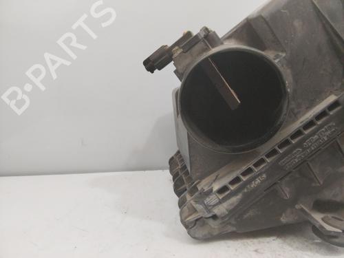 Mass air flow sensor HONDA CIVIC VIII Hatchback (FN, FK) | BP17839499M95