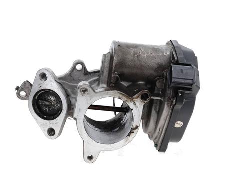throttle-body-audi-a6-c6-4f2-2004-2005-2006-2007-2008-2009-2010-2011-40011296 main image