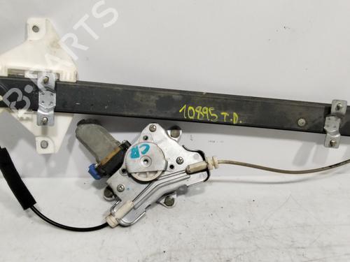 Alzacristallo posteriore destro CHEVROLET CAPTIVA (C100, C140) [2006-2026]  32337948