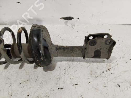 Left front shock absorber RENAULT KANGOO (KC0/1_) 1.5 dCi (KC07) | BP31269080M16