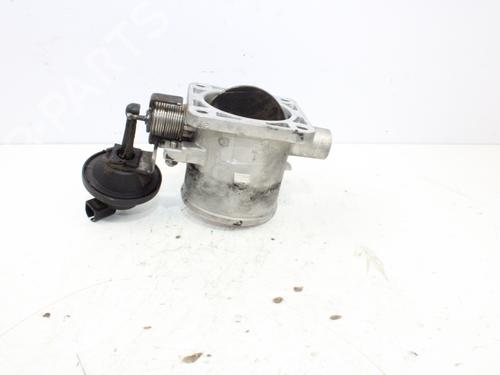 Used Throttle body KIA CARENS II MPV (FJ) 2.0 CRDi (113 hp) 13580153