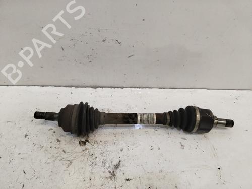 Left front driveshaft CITROËN C4 I (LC_)  | BP18264169M38 
