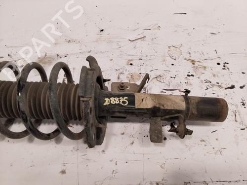 Left front shock absorber FORD FOCUS III | BP25776701M16 - Image 2