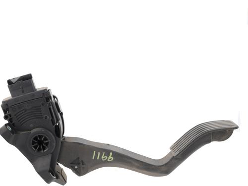 Pedal PEUGEOT 208 I (CA_, CC_)  | BP29484002I4 