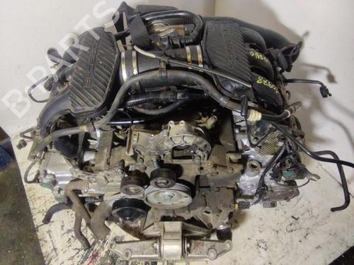 Engine PORSCHE BOXSTER (986) | BP33006342M1 - Image 2