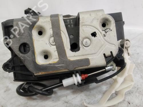 Rear left lock FORD FOCUS III 1.6 TDCi | BP26033448C100 