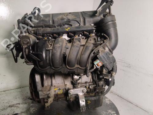 Used Engine CITROËN C3 Picasso (SH_) [2008-2025]  29319792