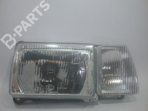 Used Left headlight Left headlight VW PASSAT B3/B4 (3A2, 35I) 1.8 (90 hp) 10226706 10226706