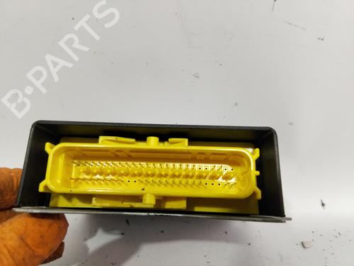 ECU airbags AUDI A1 (8X1, 8XK) 1.6 TDI | BP24650555M53 