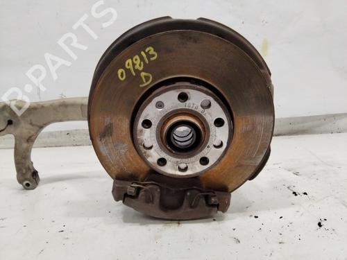 Right front steering knuckle AUDI A4 B7 (8EC) 2.0 TDI 16V | BP27193204M26 