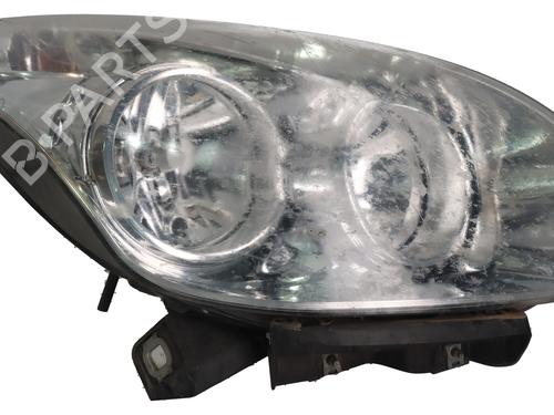 right-headlight-opel-combo-box-bodympv-x12-2012-35754173 main image