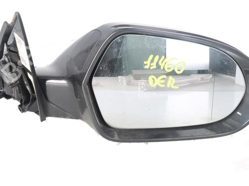 right-mirror-audi-a6-allroad-c7-4gh-4gj-2012-2013-2014-2015-2016-2017-2018-34128665 main image