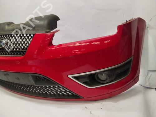 Front bumper FORD FOCUS II (DA_, HCP, DP) 2.0 TDCi | BP28085469C7 