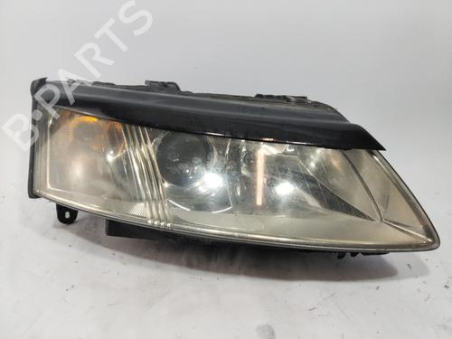 Used Right headlight SAAB 9-3 (YS3F, E79, D79, D75) 1.9 TiD (150 hp) 28330260