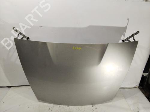 Used Tailgate Tailgate PORSCHE BOXSTER (986) [1996-2004] 32865735 32865735