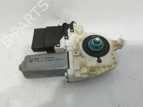 Vindusheismotor venstre bak SEAT LEON (1M1) [1999-2006]  15211903