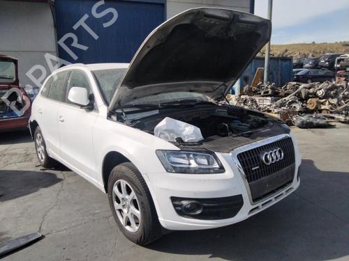 Steering pump AUDI Q5 (8RB)  | BP29176469M99 
