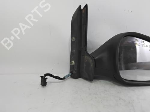 Right mirror SEAT ALTEA XL (5P5, 5P8)  | BP29476146C27 