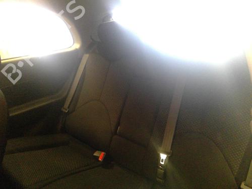 Mass air flow sensor HYUNDAI ACCENT III (MC)  | BP12308104M95 