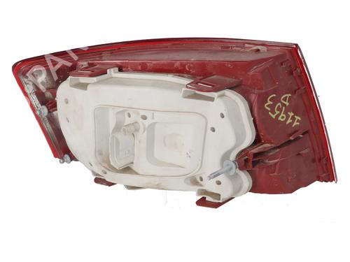 Right taillight AUDI A6 C6 (4F2) | BP36803388C35 - Image 2