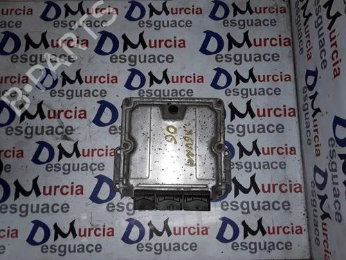 Computer motormanagement RENAULT ESPACE IV (JK0/1_) [2002-2025]  8552885