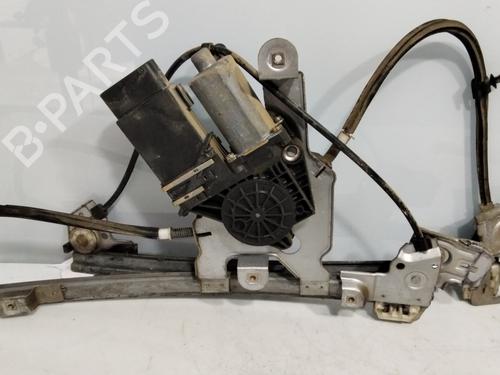 Used Front left window mechanism SKODA OCTAVIA I (1U2) 1.9 TDI (110 hp) 32141313