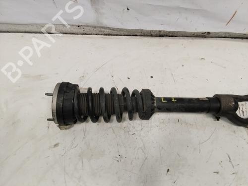 Left front shock absorber JAGUAR F-PACE (X761)  | BP27197402M16 