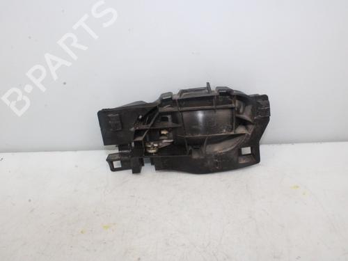 Used Front right interior door handle CITROËN BERLINGO Box Body/MPV (B9) [2008-2025]  29289043