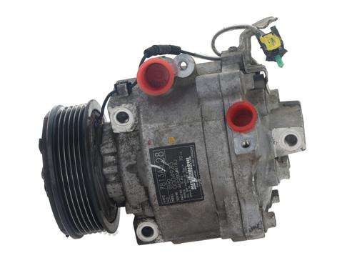 AC-Kompressor AC-Kompressor MITSUBISHI ASX (GA_W_) [2009-2026] 33842691 33842691