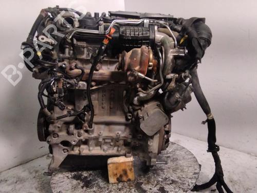 Motor CITROËN C3 II (SC_) 1.4 HDi 70 (SC8HZC, SC8HR0, SC8HP4) (68 hp) 24309705