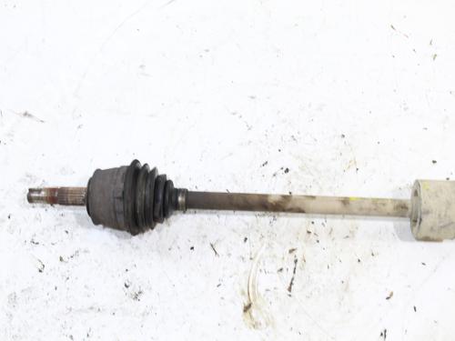 Right front driveshaft FIAT PUNTO Hatchback Van (188_) 1.2 60 | BP17320647M39
