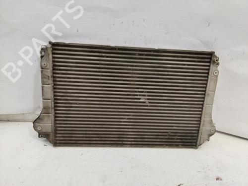 Intercooler TOYOTA AVENSIS Saloon (_T25_) 2.0 D-4D (ADT250_, ADT250R) NO REF |