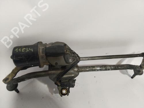 Front wiper motor NISSAN PRIMASTAR Van (X83) | BP33334909M29 - Image 2