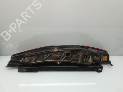 Left taillight FIAT DOBLO Cargo (263_) 1.3 D Multijet | BP8797962C34 