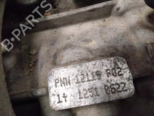 Gearbox VW SCIROCCO III (137, 138) | BP27512087M3 - Image 9