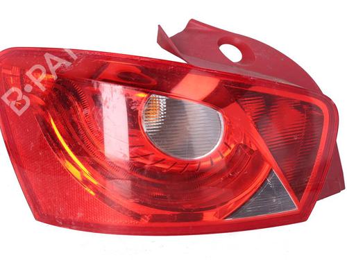 Used Left taillight Left taillight 38619611 38619611