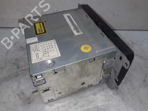 Radio VW GOLF V (1K1)  | BP8577954E6 