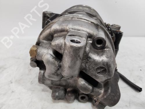 AC compressor BMW 3 (E46) 320 d | BP27818321M34 
