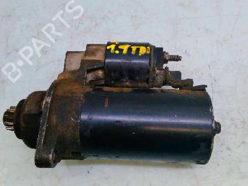 Startmotor VW SHARAN (7M8, 7M9, 7M6) 1.9 TDI (90 hp) 8574248